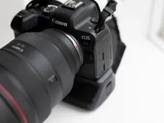 Canon EOS R6