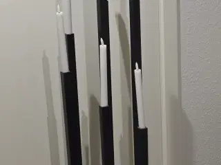 Flot gulvstage på 130 cm