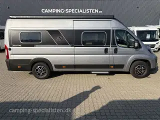 2026 - Knaus BoxTime NYHED 2026! Knaus BoxTime 630 2026 - Camping-Specialisten.dk