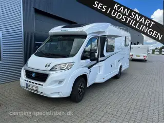 2016 - Knaus Sky TI 650 MEG   Knaus Sky Ti 650 MEG Silver Selection 2016 - Kommer i starten af 2026 hos Camping-Specialisten.dk