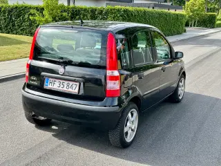 Fiat panda 1.2 Ciao 5d 2008