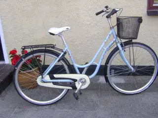 28" Kildemoes Shopper