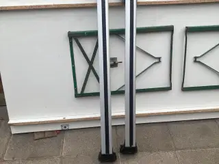 Tagbøjler til Macda cx30