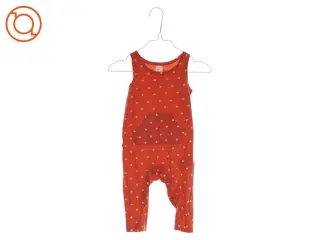 Buksedragt fra H&M (str. 68)