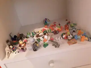 Kinderæg legetøj