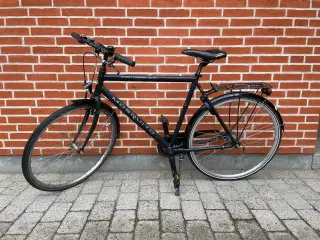 Mosquito Herrecykel 