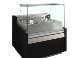 Tefcold Ventileret betjeningsdisk - SPID100