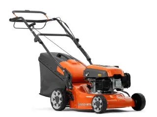 Husqvarna LC 140SP selvkørende plæneklipper