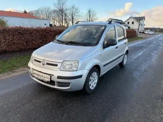 Fiat Panda 1,2 69 Dynamic