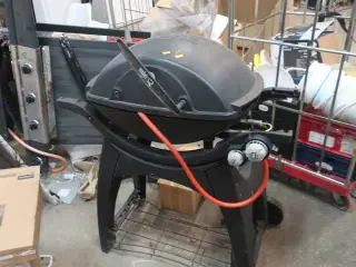 Grill WEBER