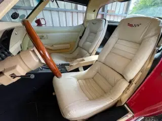 Chevorlet Corvette C3