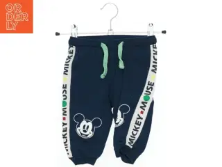 Mickey Mouse joggingbukser fra Disney (str. 74)