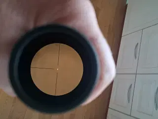 Swarovski 1,2-4x25
