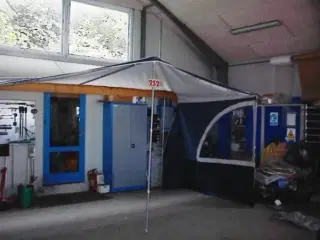   Solsegl