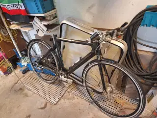 Avenue AirBase udv. gear