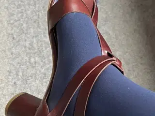 Troppa sandaler 
