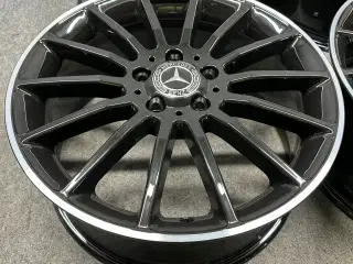  MERCEDES A KLASSE CLA A176 AMG 18 7,5Jx18 ET 52