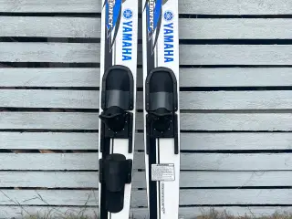 Vandski Yamaha Waverunner
