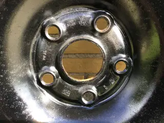 Goodyear dæk. vw-audi-skoda