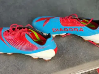 Fodboldstøvler DIADORA