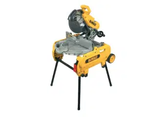 DeWalt Kap-/geringssav D27107-XC