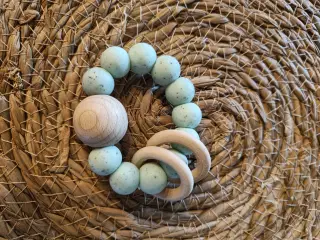 Ny håndlavet bidering