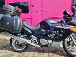 Motorcykel 