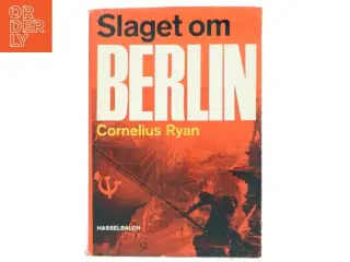 Slaget om Berlin