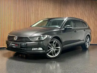 VW Passat 1,5 TSi 150 Comfortline Premium Variant DSG
