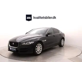 Jaguar XE 2,0 P200 Pure aut.