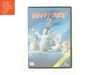 HAPPY FEET 2