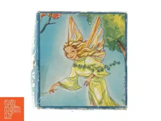 Puslespil (str. 16 x 17, 5cm)