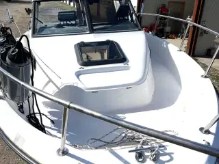Bayliner Trohy 2002WA 