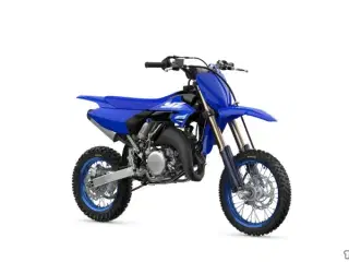 Yamaha YZ 65