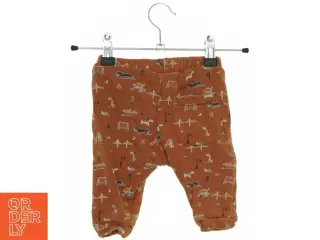 Sweatpants fra Hust & Claire (str. 62 cm)