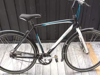Herre Cykel 5 gears