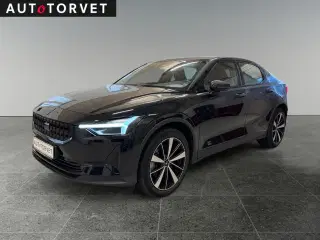Polestar 2  Standard Range