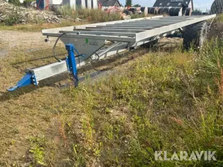 Halmvogn ØRUM HV-72