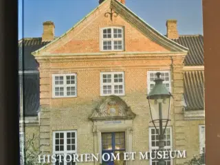 historien om et museum skovgaard museet 1937-2012,