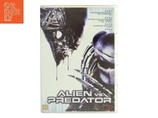 Alien vs. Predator (DVD)