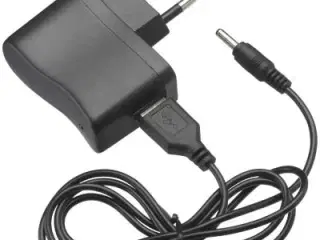 Batteriadapter til desibelmåler Limit 7000