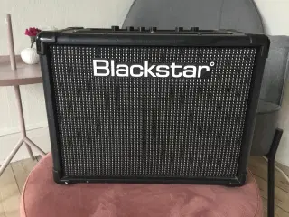 Blackstar forstærker