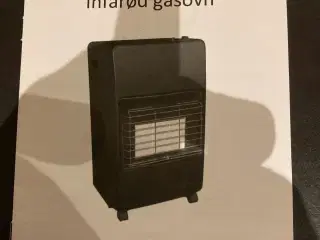 Gasovn