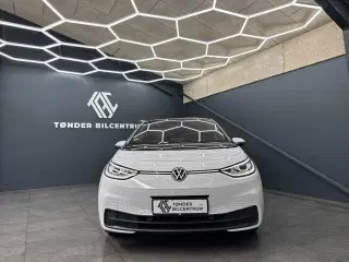 VW ID.3 58 Pro Performance