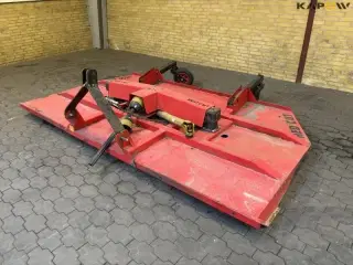 - - - Klippebord 350cm