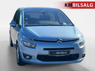 Citroën Grand C4 Picasso 1,6 BlueHDi 120 Seduction 7prs