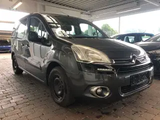 Citroën Berlingo 1,6 VTi Seduction 95HK