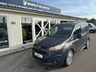 Ford Transit Connect 1,6 TDCi 115 Trend kort