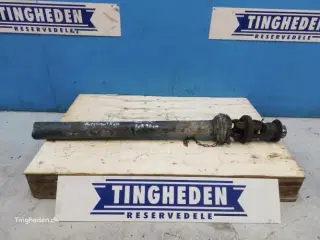 New Holland 4860 PTO Aksel Bandioli