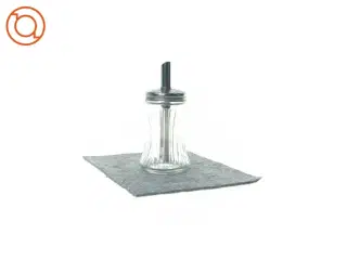 Sukkeropbevaring med tud fra BMFN (str. 16 x 7 x 6)